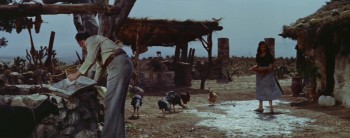 The Brave One screenshot 2