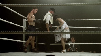 The Tender Hook screenshot 1