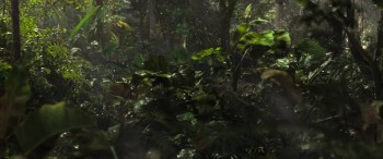 Mowgli: Legend of the Jungle screenshot 1