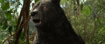 Mowgli: Legend of the Jungle screenshot 2