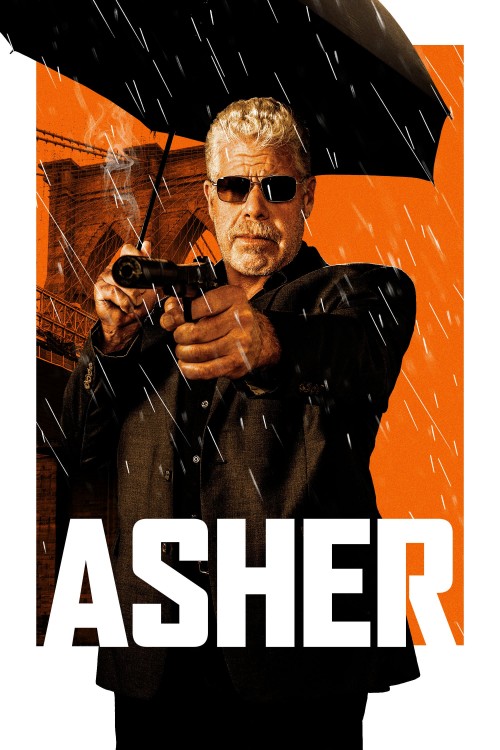 asher cover image