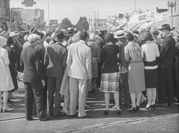 Laurel and Hardy's Laughing 20's screenshot 1