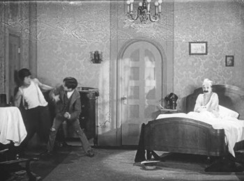 Laurel and Hardy's Laughing 20's screenshot 3