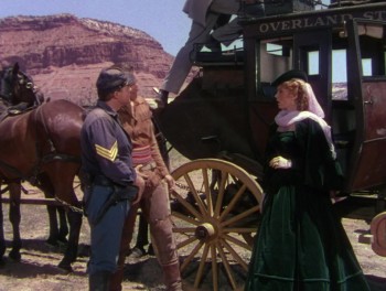 Pony Express screenshot 3