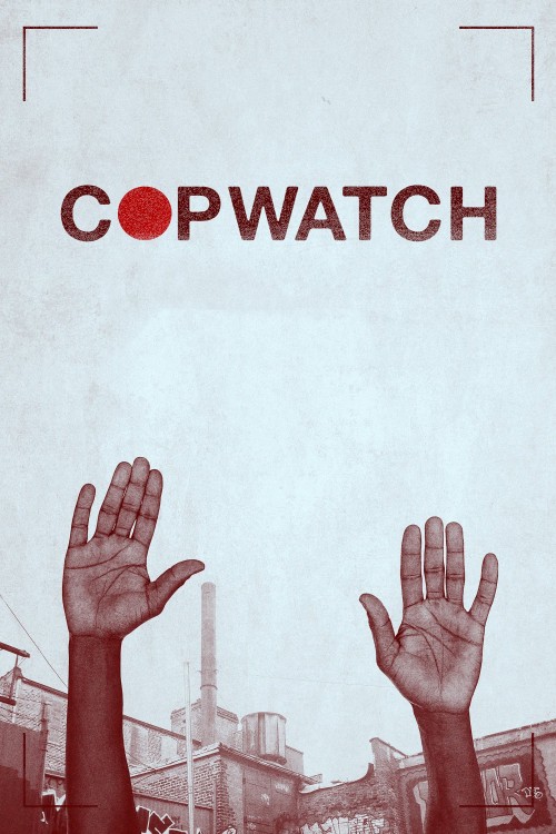 copwatch cover image