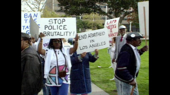 Copwatch screenshot 3