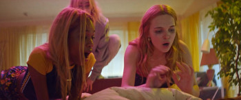 Assassination Nation screenshot 3