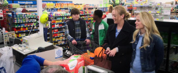 Goosebumps 2: Haunted Halloween screenshot 2