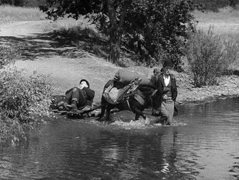 Way Out West screenshot 1