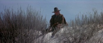 Young Guns II screenshot 2