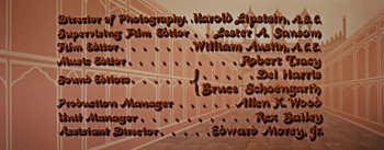 The Adventures of Hajji Baba screenshot 1