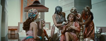 The Adventures of Hajji Baba screenshot 3