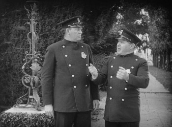 Another Fine Mess screenshot 2