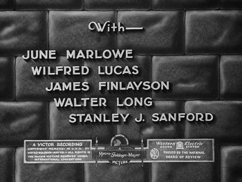 Pardon Us screenshot 2