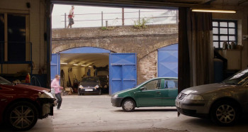 A Running Jump screenshot 2