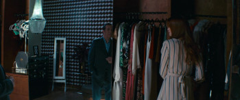 Elizabeth Harvest screenshot 2