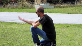 Hitting the Apex screenshot 2