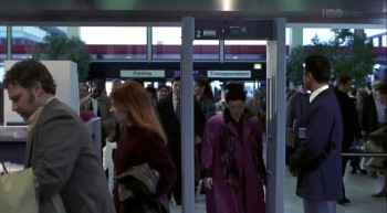 Home Alone 3 screenshot 1