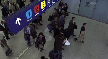 Home Alone 3 screenshot 2