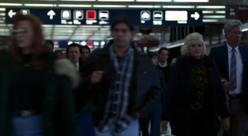 Home Alone 3 screenshot 3