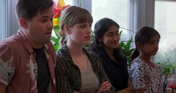 A Simple Favor screenshot 3