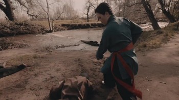 Immortal Fist: The Legend of Wing Chun screenshot 3