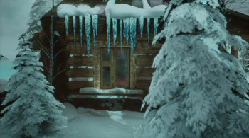 Oh Deer, It's Christmas screenshot 1