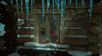 Oh Deer, It's Christmas screenshot 2