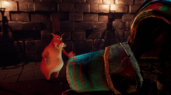 Oh Deer, It's Christmas screenshot 3