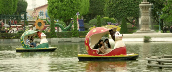 Who's Watching Oliver screenshot 1