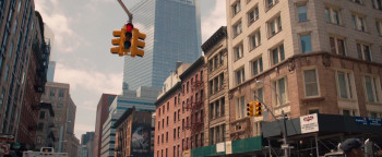 Central Park screenshot 2