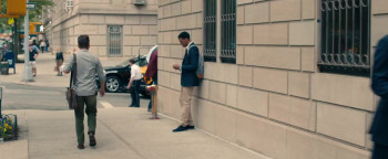 Central Park screenshot 3