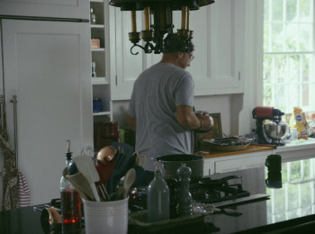 Clara's Ghost screenshot 1