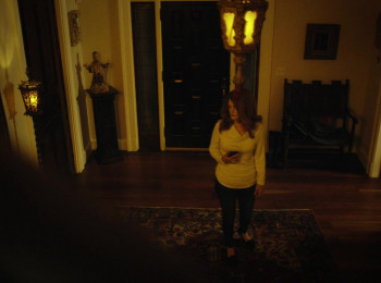 Clara's Ghost screenshot 3