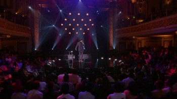 Vir Das: Losing It screenshot 1