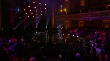 Vir Das: Losing It screenshot 2