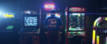 When Jeff Tried to Save the World screenshot 2