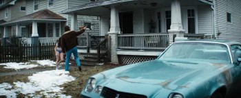 White Boy Rick screenshot 1