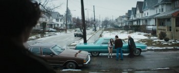 White Boy Rick screenshot 2