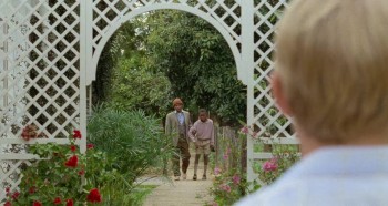 A Dry White Season screenshot 1