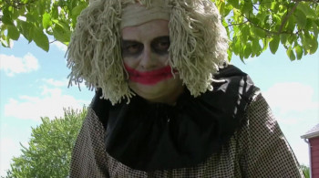 Halloween Horror Tales screenshot 2