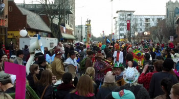 The Tickle King screenshot 1