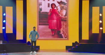 Hasan Minhaj: Homecoming King screenshot 3