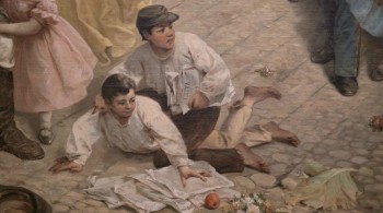 Out of Many, One screenshot 1