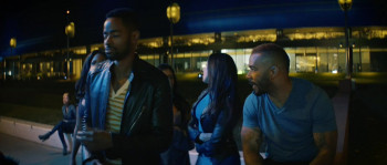 A Boy. A Girl. A Dream. screenshot 2