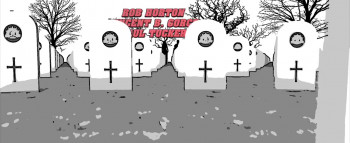 Skateboard or Die screenshot 1