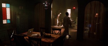 Dying of the Light screenshot 3