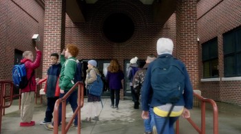 Saving Christmas screenshot 1