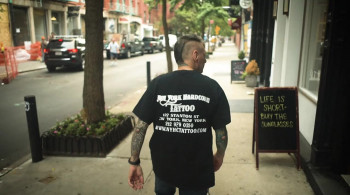 The Godfathers of Hardcore screenshot 3