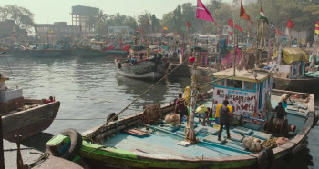 Beyond the Clouds screenshot 1